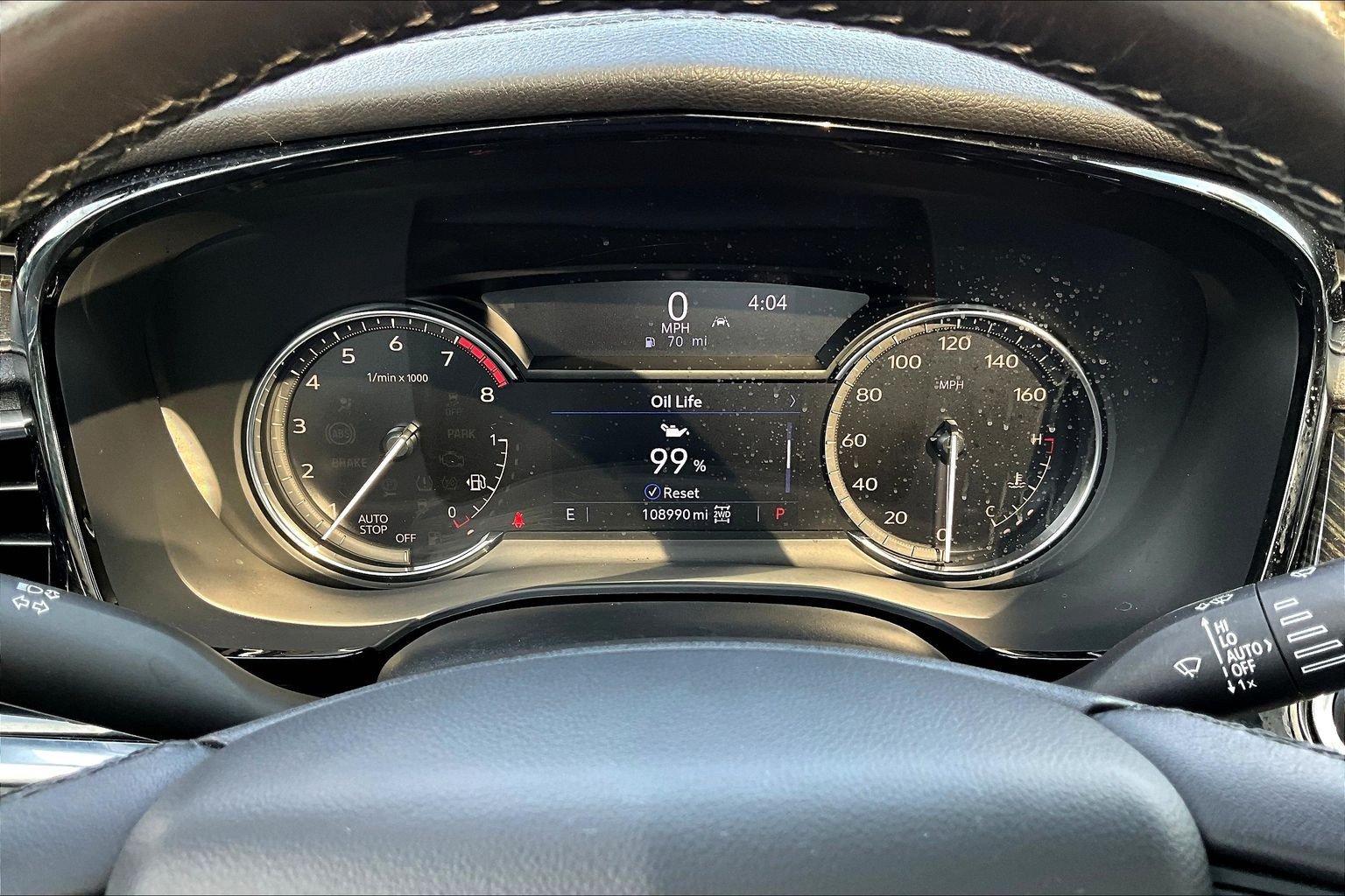 Used 2020 Cadillac XT6 Premium Luxury AWD/4WD image 10