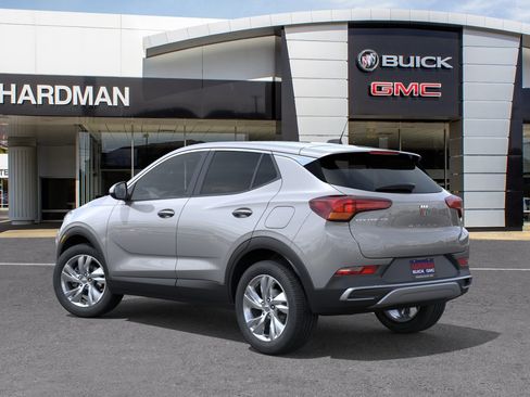 Used 2026 Buick Encore GX Preferred FWD image 3