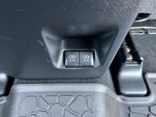 Used 2021 Toyota 4Runner TRD Pro AWD/4WD image 38
