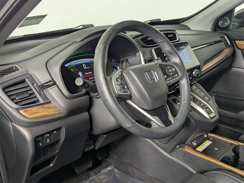 Used 2020 Honda CR-V Touring image 11