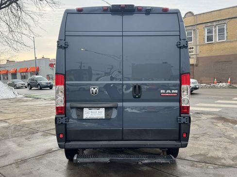 Used 2019 RAM ProMaster 2500 image 6