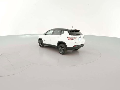 New 2026 Jeep Compass Limited image 8