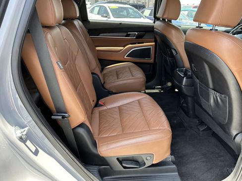 Certified 2024 Kia Telluride EX X-Line AWD/4WD image 20