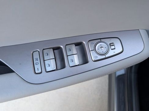 Used 2024 Hyundai Palisade SEL image 20