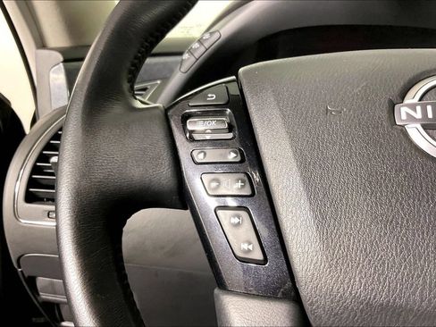 Used 2024 Nissan Armada SV AWD/4WD image 21