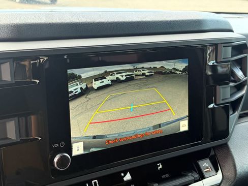 Certified 2026 Toyota Tundra SR5 w/ SX Package RWD image 21