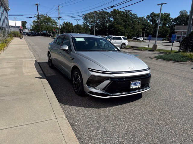 New 2026 Hyundai Sonata SEL FWD image 8