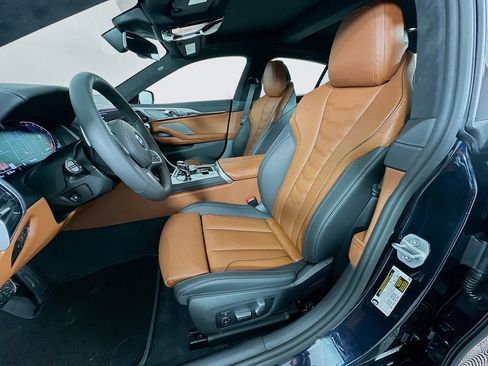 New 2026 BMW 840i image 16