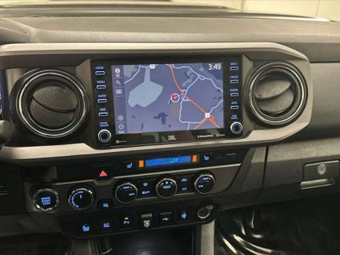Certified 2023 Toyota Tacoma TRD Pro AWD/4WD image 13