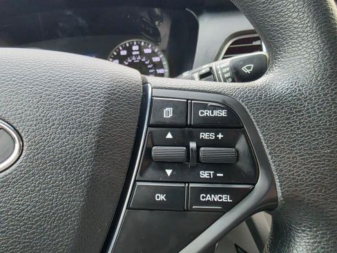 Used 2016 Hyundai Sonata Sport w/ Winter Weather Package FWD image 18
