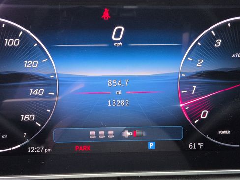 Used 2025 Mercedes-Benz C 300 Sedan image 22