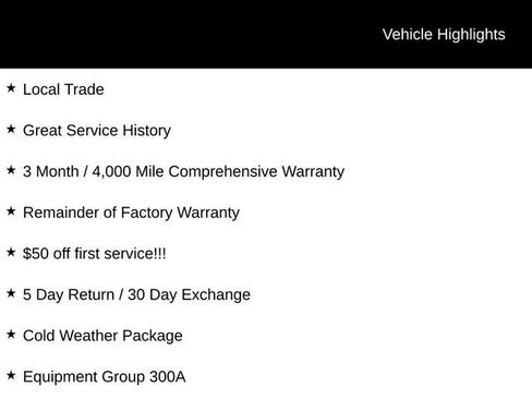 Certified 2024 Ford Escape ST-Line AWD/4WD image 11