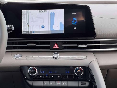 New 2026 Hyundai Elantra Sport image 19