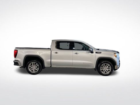 Used 2020 GMC Sierra 1500 SLT w/ SLT Premium Plus Package AWD/4WD image 7