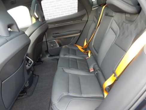 New 2025 Polestar Polestar 3 image 12