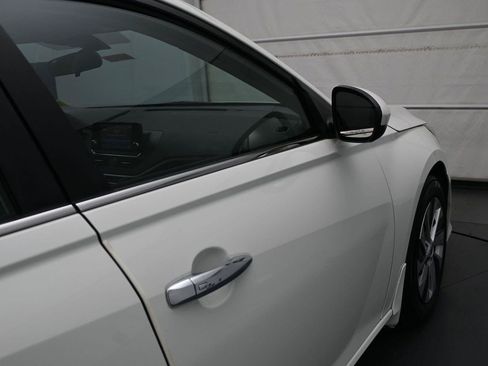 Certified 2022 Nissan Altima 2.5 S FWD image 16