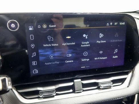 New 2026 Chevrolet Equinox LT image 16
