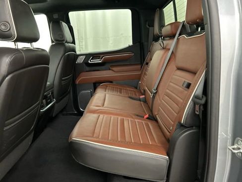 Used 2024 GMC Sierra 1500 Denali Ultimate AWD/4WD image 28