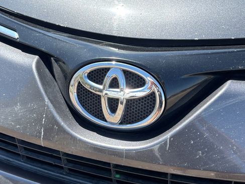Used 2016 Toyota RAV4 XLE FWD image 20