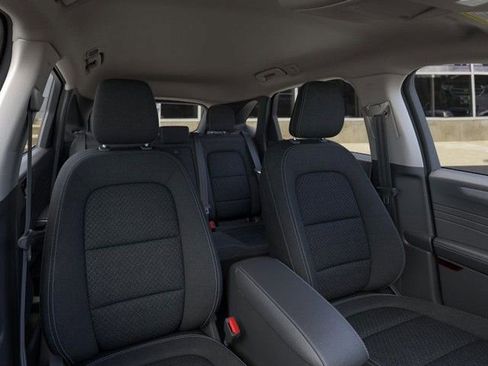 New 2026 Ford Escape Active w/ Cold Weather Package image 10