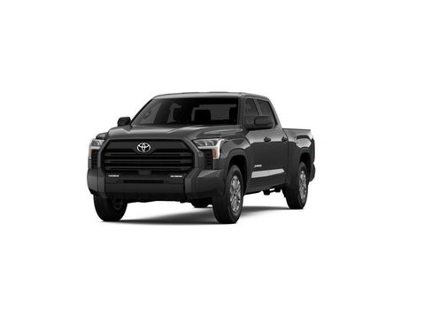 New 2026 Toyota Tundra SR5 AWD/4WD image 41