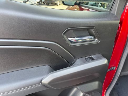 Used 2024 GMC Canyon Elevation w/ Convenience Package image 20