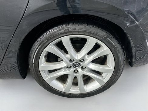 Used 2016 MAZDA MAZDA6 Touring image 31