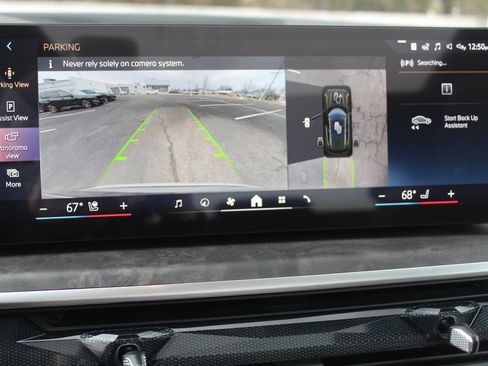 New 2026 BMW X5 xDrive40i image 17