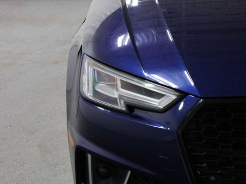 Used 2019 Audi A4 2.0T Premium Plus w/ Premium Plus Package AWD/4WD image 15