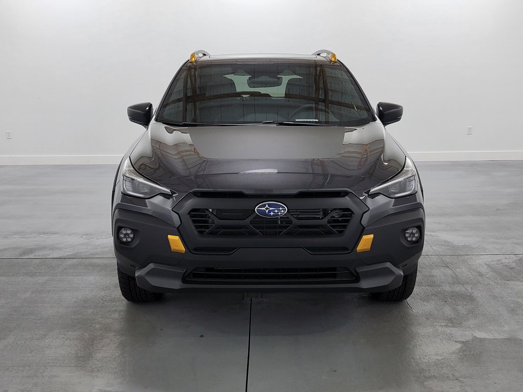 New 2026 Subaru Crosstrek 2.5i Wilderness AWD/4WD image 3