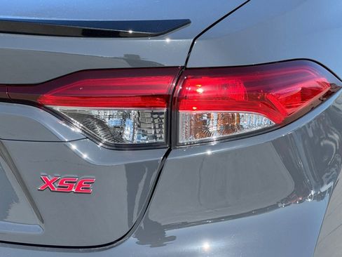 New 2026 Toyota Corolla XSE FWD image 11