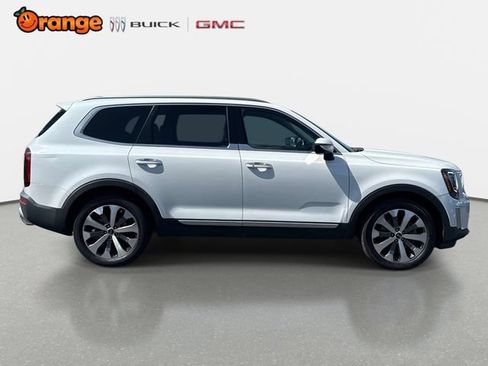Used 2020 Kia Telluride S FWD image 2