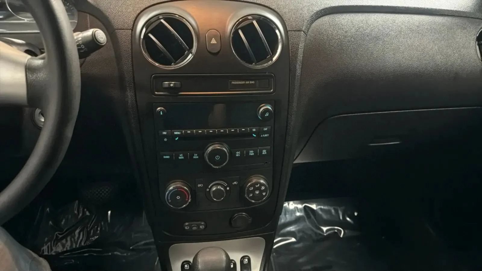 Used 2008 Chevrolet HHR LT w/ Enhanced Sound Package FWD image 13