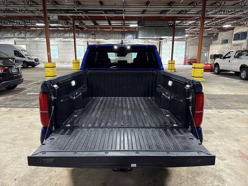 Used 2024 Toyota Tacoma TRD Off-Road AWD/4WD image 11