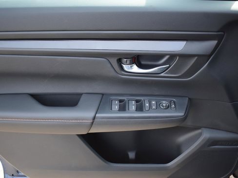 New 2026 Honda CR-V Sport image 24