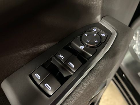New 2026 Chevrolet Silverado 1500 LT AWD/4WD image 15