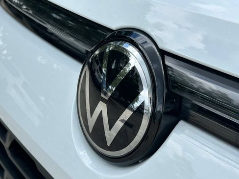 Certified 2026 Volkswagen Tiguan S FWD image 33