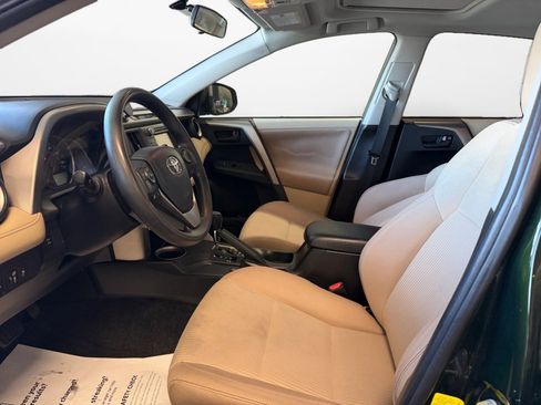 Used 2013 Toyota RAV4 XLE AWD/4WD image 11