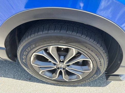 Used 2020 Honda CR-V EX image 10