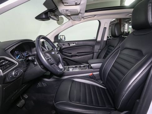 Used 2023 Ford Edge SEL w/ Convenience Package AWD/4WD image 39