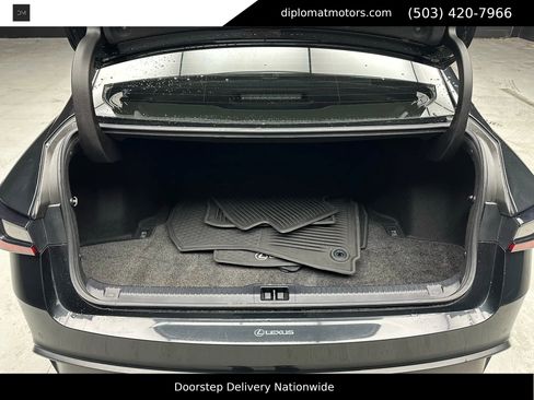 Used 2021 Lexus IS 300 AWD w/ Comfort Package image 42