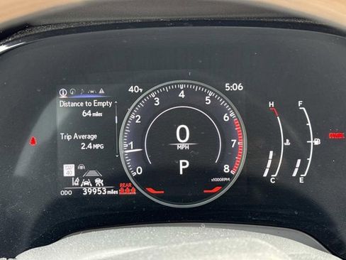 Used 2023 Lexus RX 350 Premium w/ Cold Area Package image 28