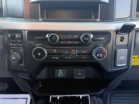 New 2025 Ford F450 XL w/ XL Chrome Package image 38