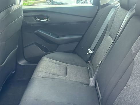 Used 2024 Honda Accord EX image 29