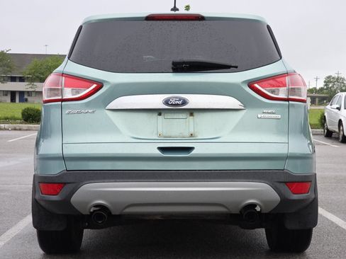 Used 2013 Ford Escape SEL FWD image 9