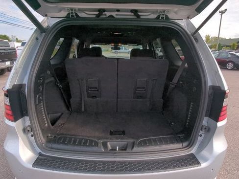Used 2025 Dodge Durango GT AWD/4WD image 37