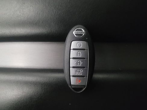 Used 2020 Nissan Murano SL image 32