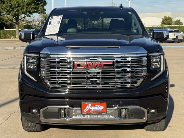 Certified 2023 GMC Sierra 1500 Denali w/ Denali Reserve Package RWD image 9
