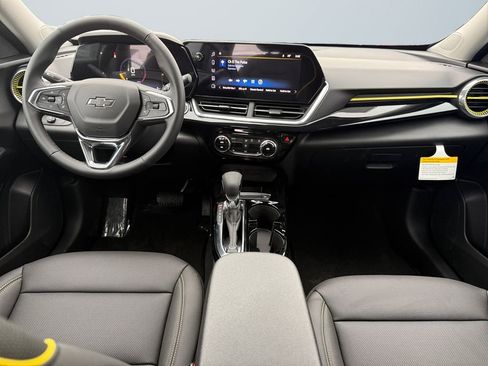 New 2026 Chevrolet Trax ACTIV w/ Driver Confidence Package FWD image 10