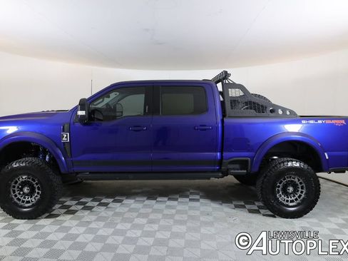 Used 2026 Ford F250 Lariat w/ Black Appearance Package AWD/4WD image 10